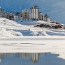 Tignes - Residencia MoutiÈres B