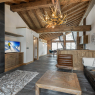 Courchevel - Residencia La Ferme Des Lanches - 5P duplex de 123m2 pour 6 adultes, 4 enfants 
