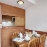 Val Thorens - Residencia Odalys Le Silveralp. Valthorens