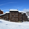 Meribel Mottaret - Residencia Proveres