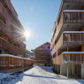 Saas Fee - Montela Hotel & Resort-Apartments