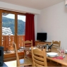 Valmeinier - Residencia Le Grand Panorama I 