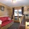 Meribel Mottaret - Residencia Carlines I - 2PIE 4P 32M2 S 2 ETAGE