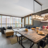Courchevel - Residencia Hauts De Toviere B - 4P 86m² 6p SUD-OUEST