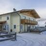 SkiWelt Wilder Kaiser-Brixental  - Appartement Sandra