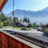 Les Diablerets - Route des Renards