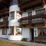SkiWelt Wilder Kaiser-Brixental  - Ferienwohnung Julia