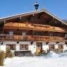 SkiWelt Wilder Kaiser-Brixental  - Bauernhof Litzlhof