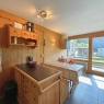 Les Menuires - Residencia Villaret - STCAB 4  26M² 5ème Asc Balc Est