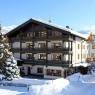 Kitzbühel - Landhotel-Pension Eva