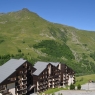 Les Menuires - Residencia Villaret - St Cab 3 22m² 7ème Asc Ouest