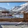 Val D´Isere - Residencia Savoie