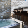 Val D´Isere - Chalet Tasna - Chalet 145m² 10p