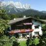SkiWelt Wilder Kaiser-Brixental  - Appartement Erber