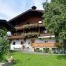 SkiWelt Wilder Kaiser-Brixental  - Bauernhof Ledererbauer