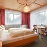 SkiWelt Wilder Kaiser-Brixental  - Pension Kaufmann