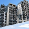 Tignes - Residencia Schuss - Exterior