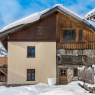 Meribel - Residencia Starski - 3P + mezz 58m² 6pers