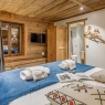 Tignes - Chalet La Sachette - Chalet 8 Pièces 14 Personnes - 220m²
