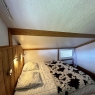 Les Menuires - Residencia Bosson - 5p8 duplex 53m² 4ème SO/NO Balc