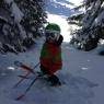 SkiWelt Wilder Kaiser-Brixental  - Ferienwohnung Kitzbichler