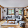 Val D´Isere - Residencia Danaides Du Praz - 3P + cabine 75m² 5/6p