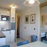 Meribel Mottaret - Residencia Creux De L Ours A - 2PIE 5/6P 38M² NORD 1ER ET