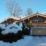 SkiWelt Wilder Kaiser-Brixental  - Chalet Ellmau