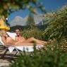 Schladming-Dachstein - Appartements Bergzeit