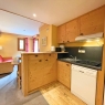 Les Menuires - Residencia Aconit - 2p4 34m² 1er Asc S/E sans Balc 