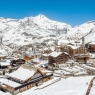 Tignes - Residencia Super Tignes