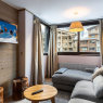 Val D´Isere - Residencia Solaise - 3P cabine 70m² 6p