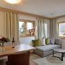 SkiWelt Wilder Kaiser-Brixental  - Appartements Bergland