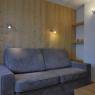 Meribel Mottaret - Residencia Boulevard - STUDI.DIV.4P.27M2 EST RDC