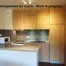Meribel Mottaret - Residencia Gentianesmen - 2 PIE CABINE 6P 57M2 SUD 3ET/80LM PCS