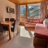 Meribel Mottaret - Residencia Plein Soleil - 2PIE 5PERS 40M2 S 2ET/PCS