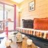 Val Thorens - Residencia P&V Le Tikal.Val Thorens
