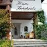 SkiWelt Wilder Kaiser-Brixental  - Haus Friederike - Brunner Sylvia