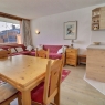 Meribel Mottaret - Residencia Plein Soleil - 2PIE 5PERS 40M2 S 4ETAGE