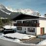 SkiWelt Wilder Kaiser-Brixental  - Haus Auwinkl