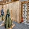 Tignes - Chalet Paradis Blanc - Chalet 7 Pièces 12 Personnes - 129m²