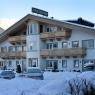 SkiWelt Wilder Kaiser-Brixental  - Ferienwohnung Ulrich Czink