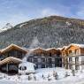 Chamonix - Residencia Isatis