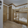 Val D´Isere - Residencia Telemark - 2P 33m² 2+2pers