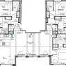 La Clusaz - Residencia Les Cimes - Apto T6 10/12 personas