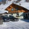 Schladming-Dachstein - Ferienhaus Höflehner