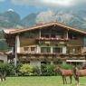 SkiWelt Wilder Kaiser-Brixental  - Landhaus Horngacher