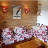 Meribel Mottaret - Residencia Alpages