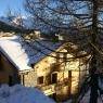 La Rosiere - Le Refuge - Exterior
