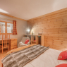 Tignes - Residencia Canvolan - Appartement en Chalet 5 pièces 10 pers 180m² Sud